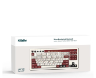 8BitDo Mechanical Keyboard Fami Ed. RET00377 - 1221875 - zdjęcie 3